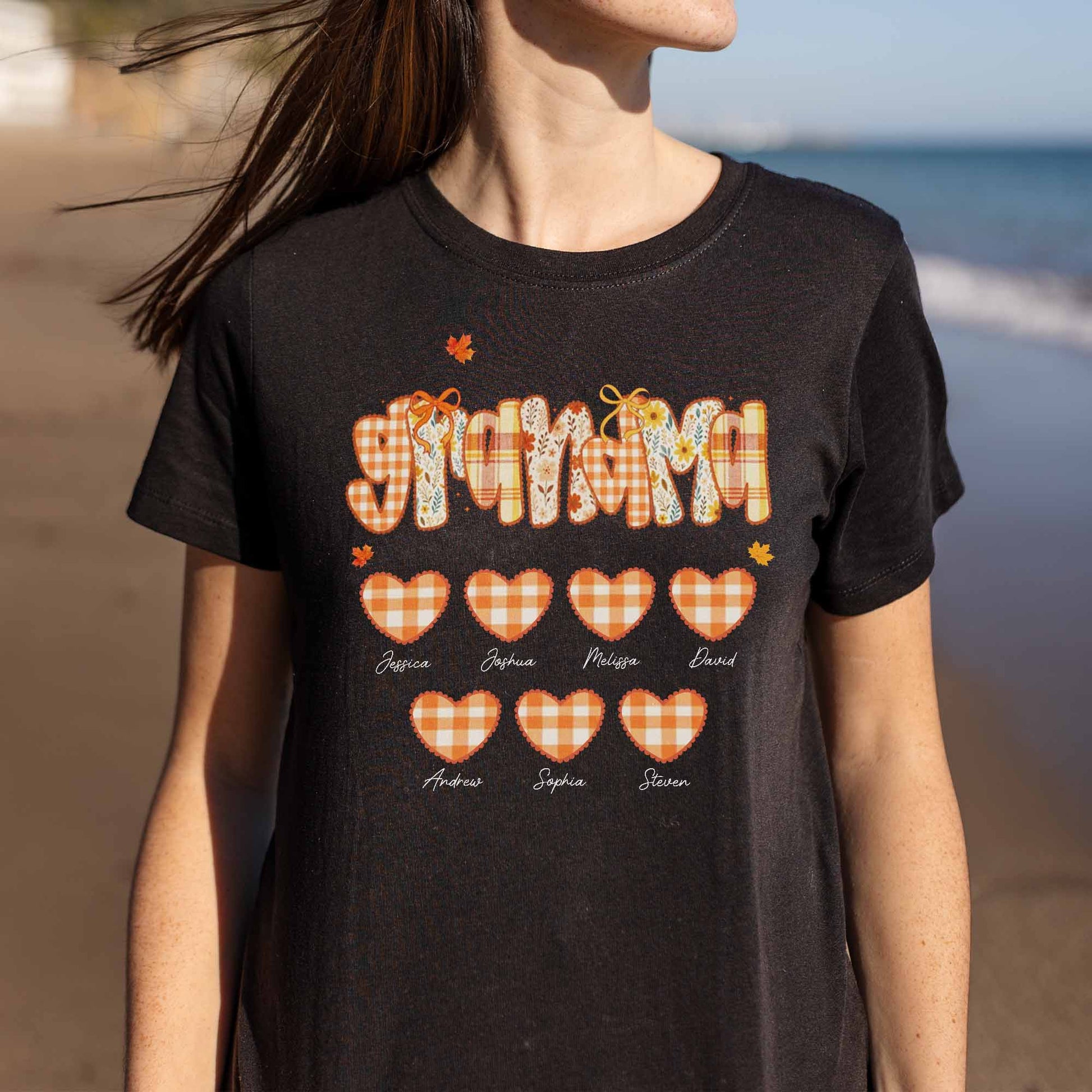 Celebrate Your Love For Family With This Heartfelt T-Shirt