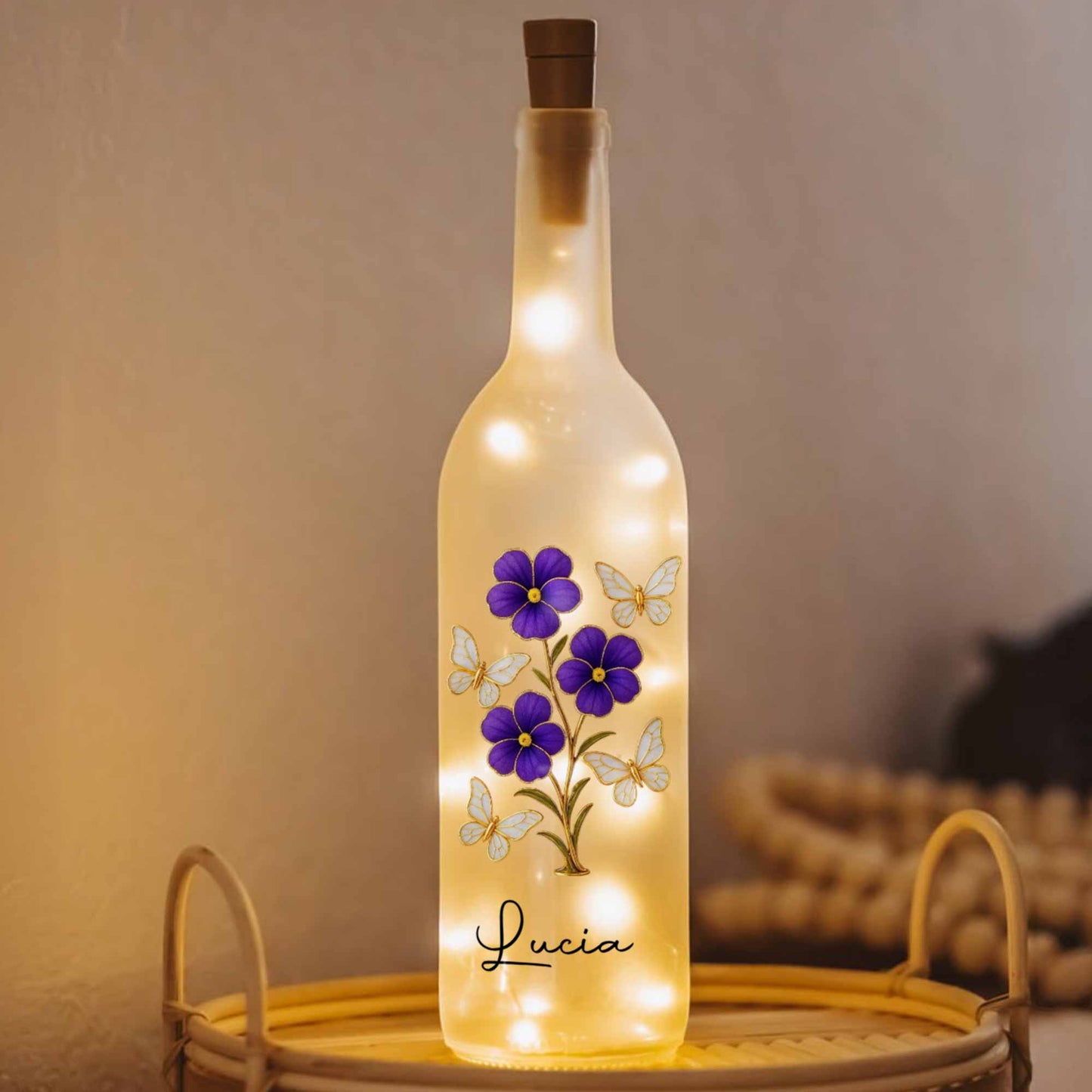 To My Grandma, Love and Appreciation Always