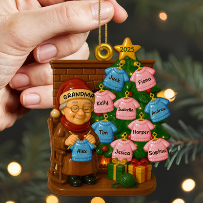 Cozy Christmas Memories With Family