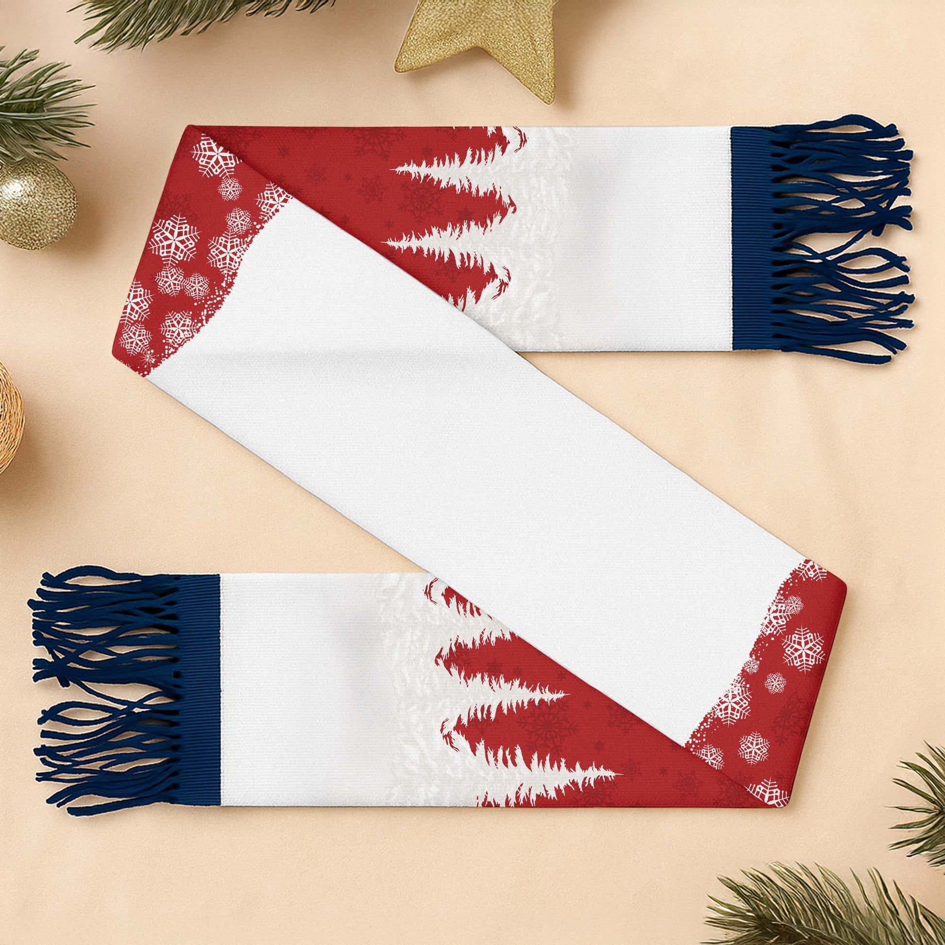 To Grandma Wishing You A Warm Cozy Christmas Snowmen