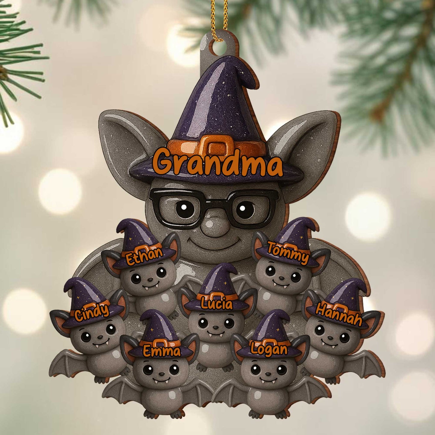 Celebrate Spooky Season With Adorable Bats