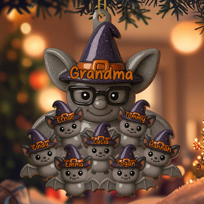 Celebrate Spooky Season With Adorable Bats