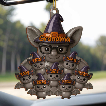 Celebrate Spooky Season With Adorable Bats