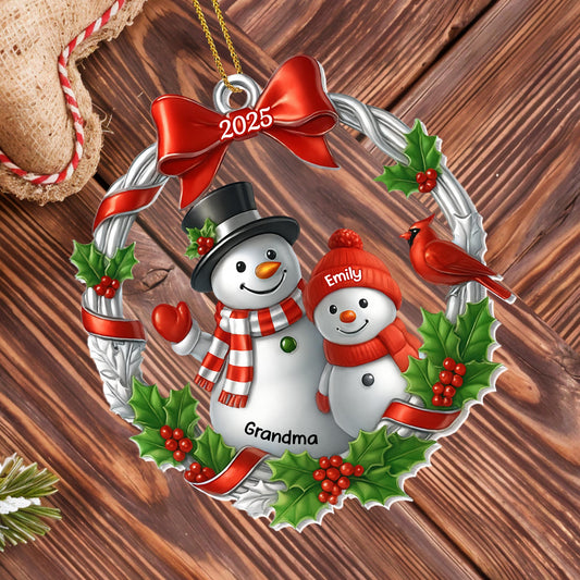 Celebrate The Warmth And Joy With Family This Christmas