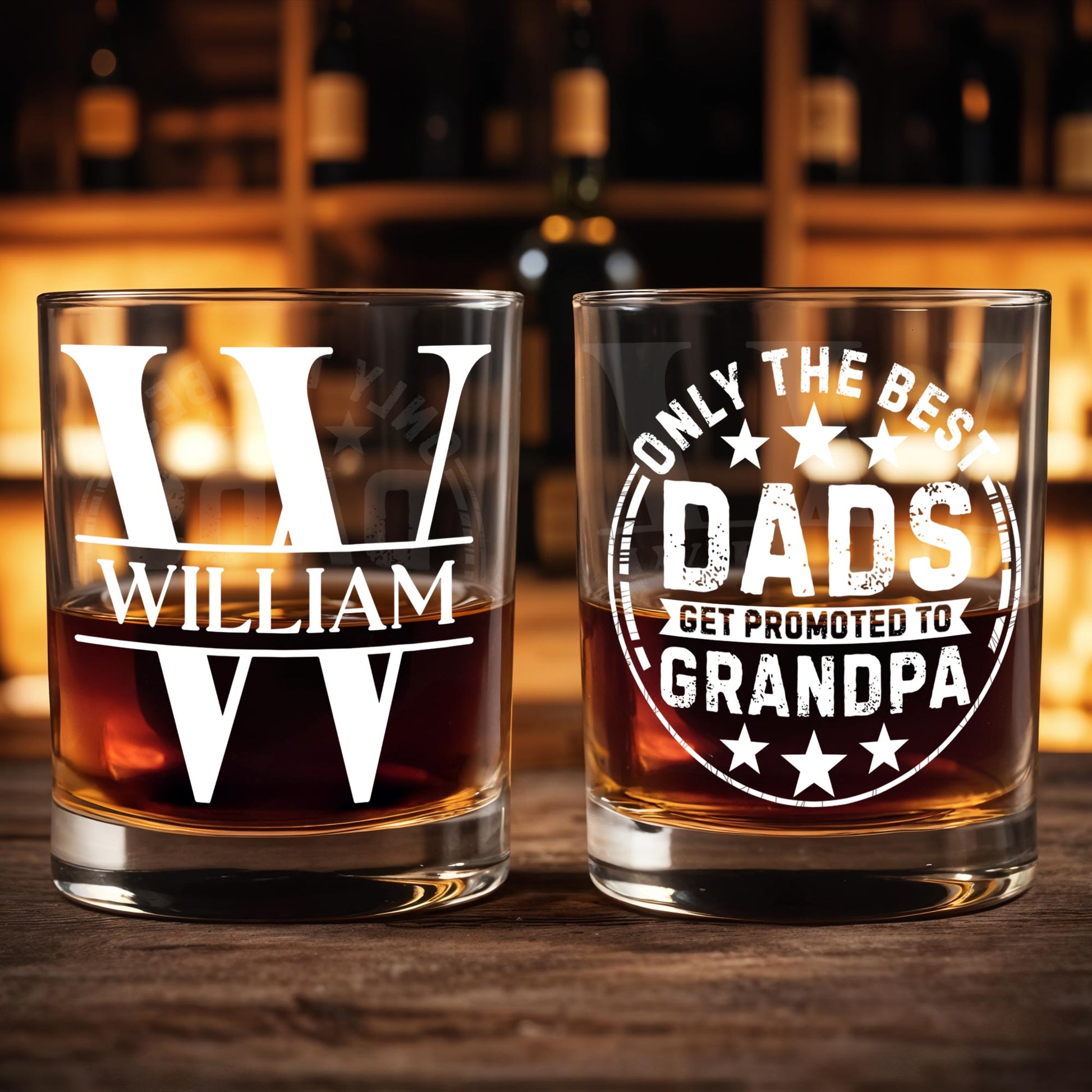 Celebrate Your Special Moments, Typographic Design