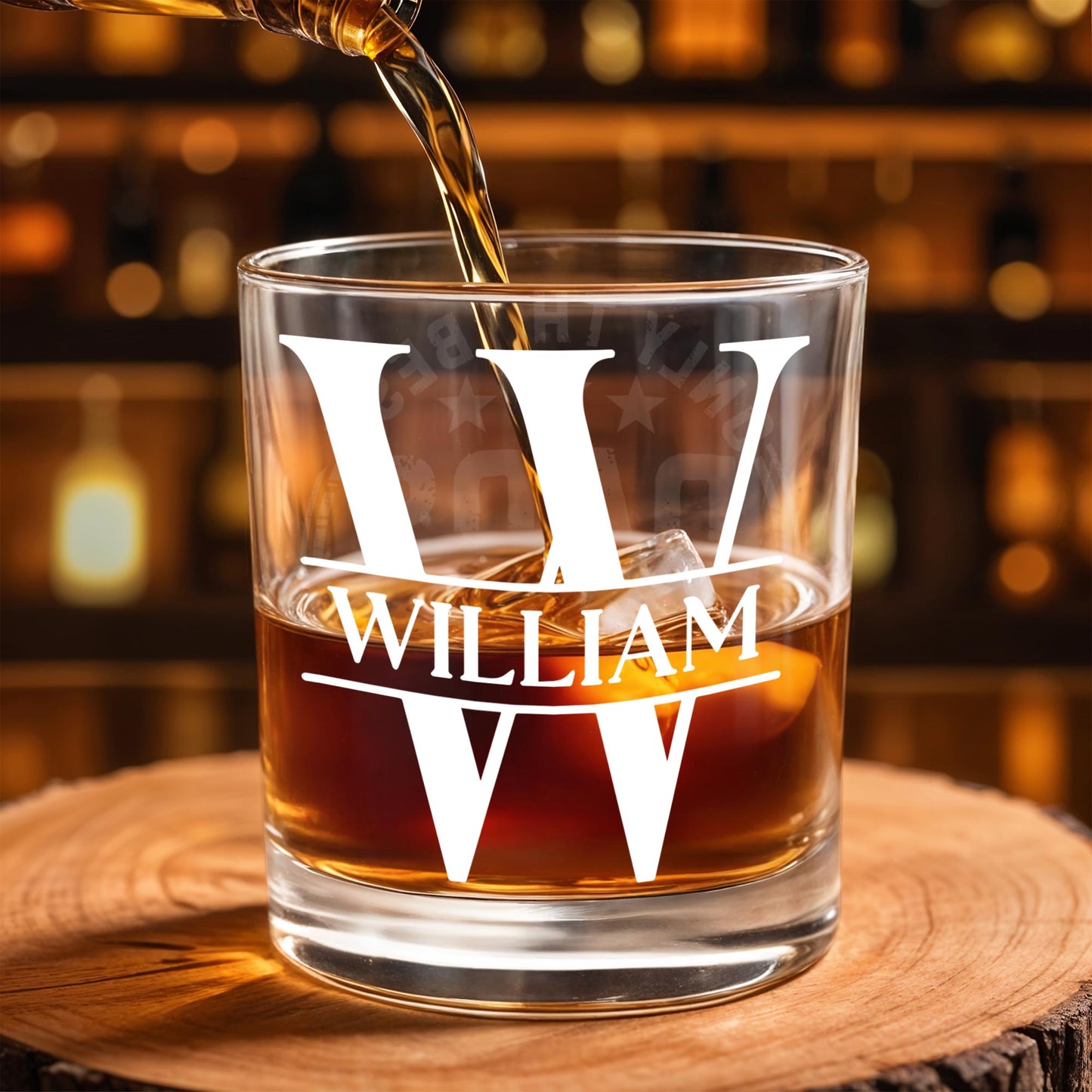 Celebrate Your Special Moments, Typographic Design