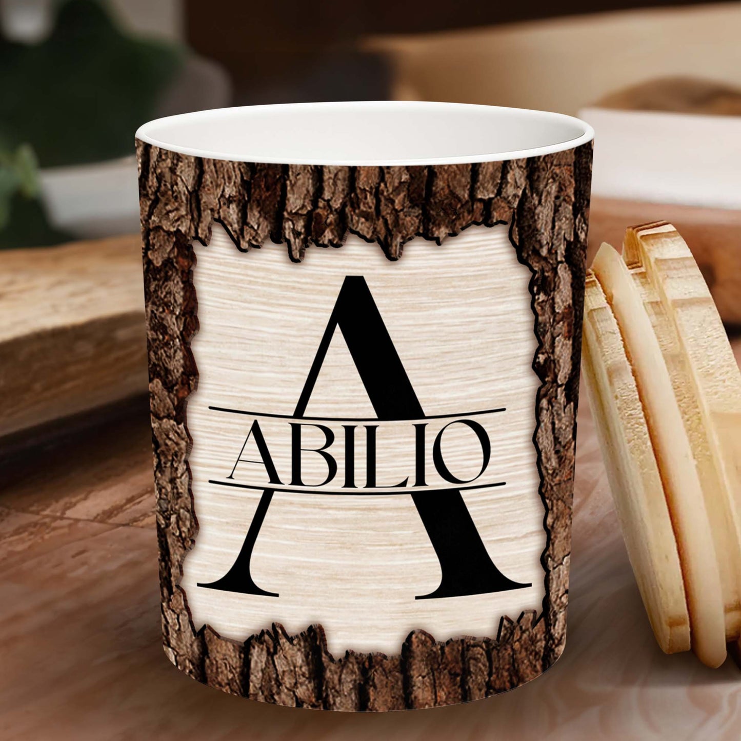 Ilumina tus recuerdos más preciados con un tarro de cristal personalizado con LED - GSN002_LEJAR