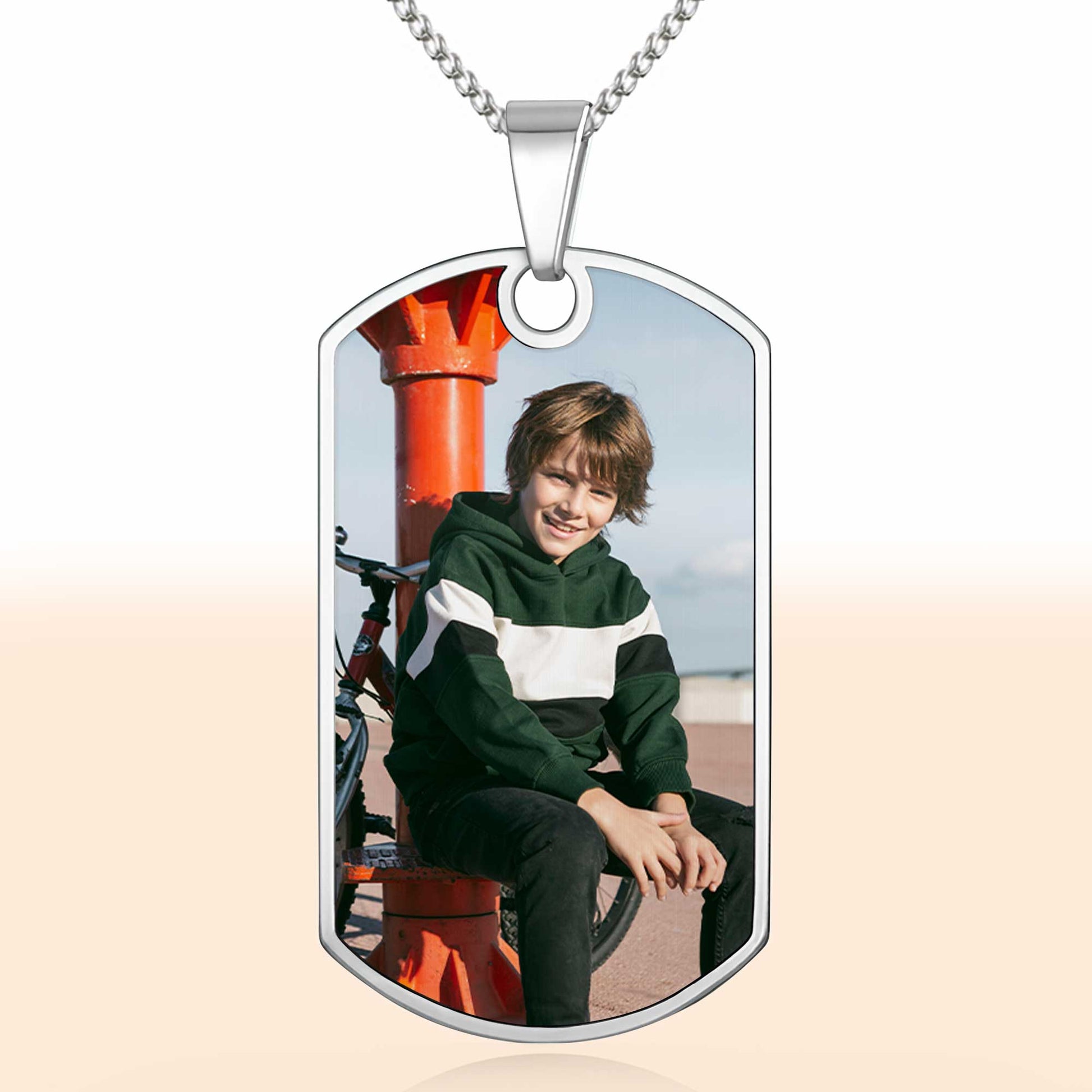 Capture Your Treasured Memories, Personalized Photo