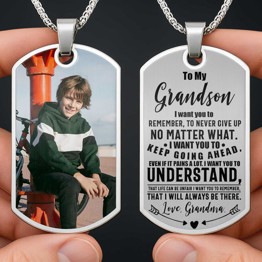 Capture Your Treasured Memories, Personalized Photo