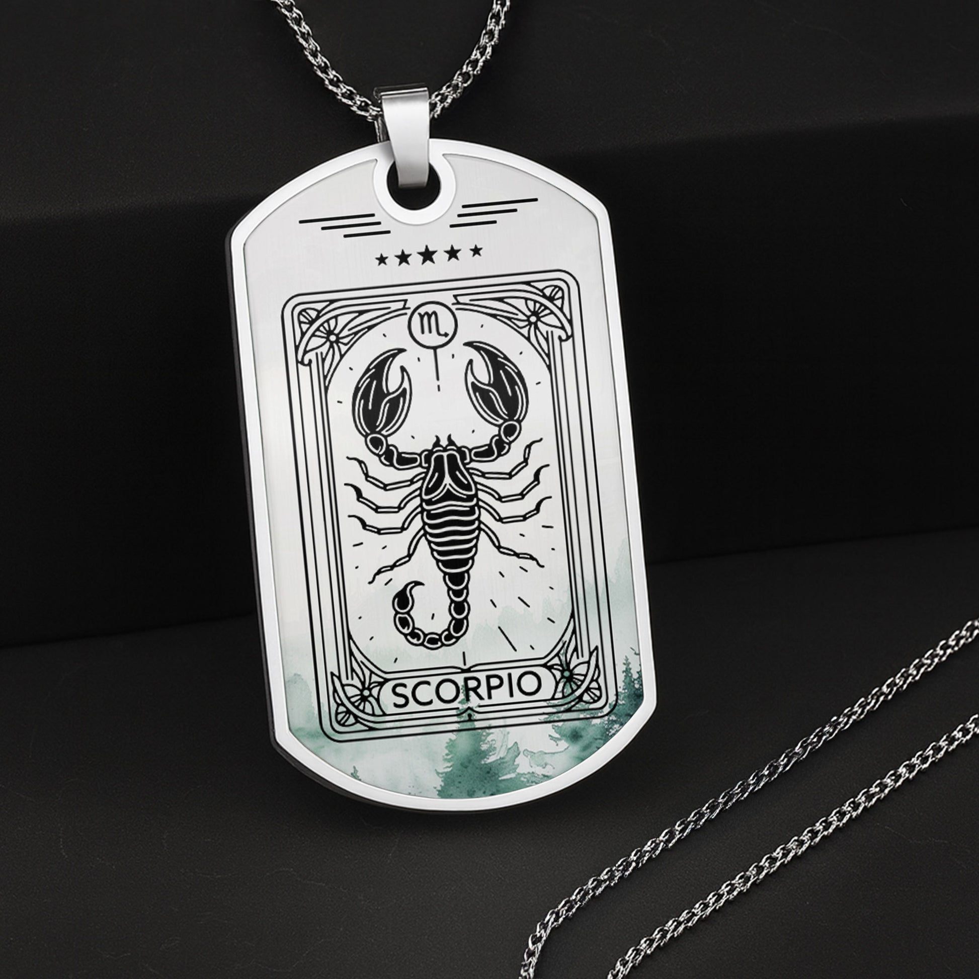 If They Whisper to You That You Can't Withstand the Storm