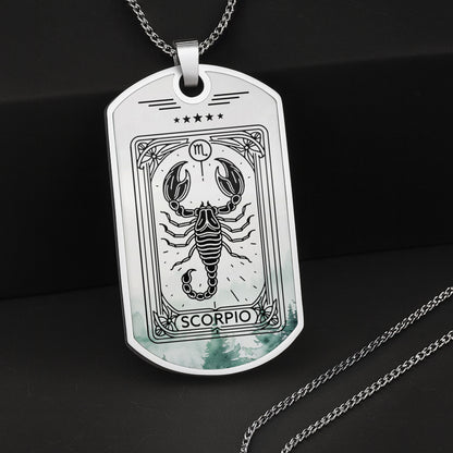 If They Whisper to You That You Can't Withstand the Storm