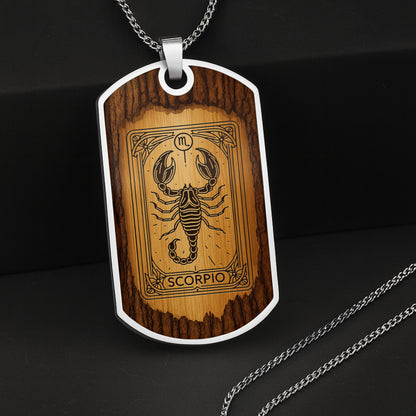 Believe In Your Heart, Aim For The Skies Wood Grain