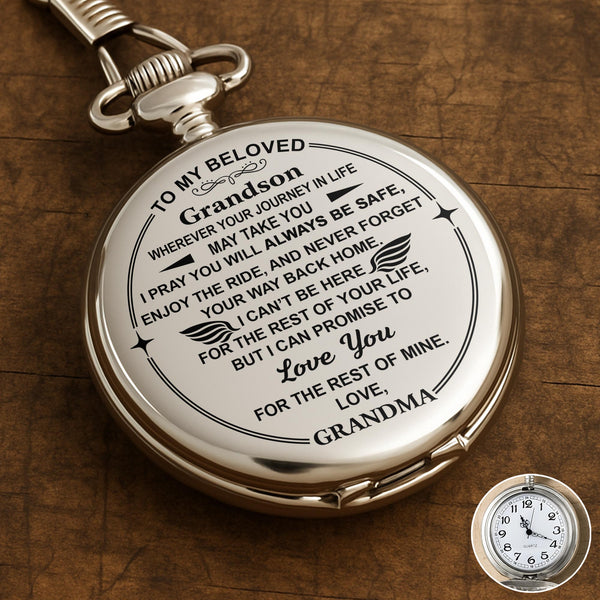 To My Beloved, Love You For The Rest Of Mine