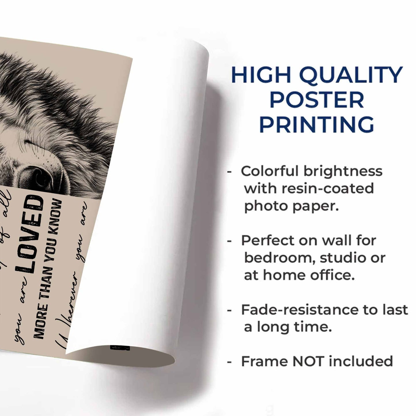 Always Remember You Are Braver, Stronger, Smarter, Loved