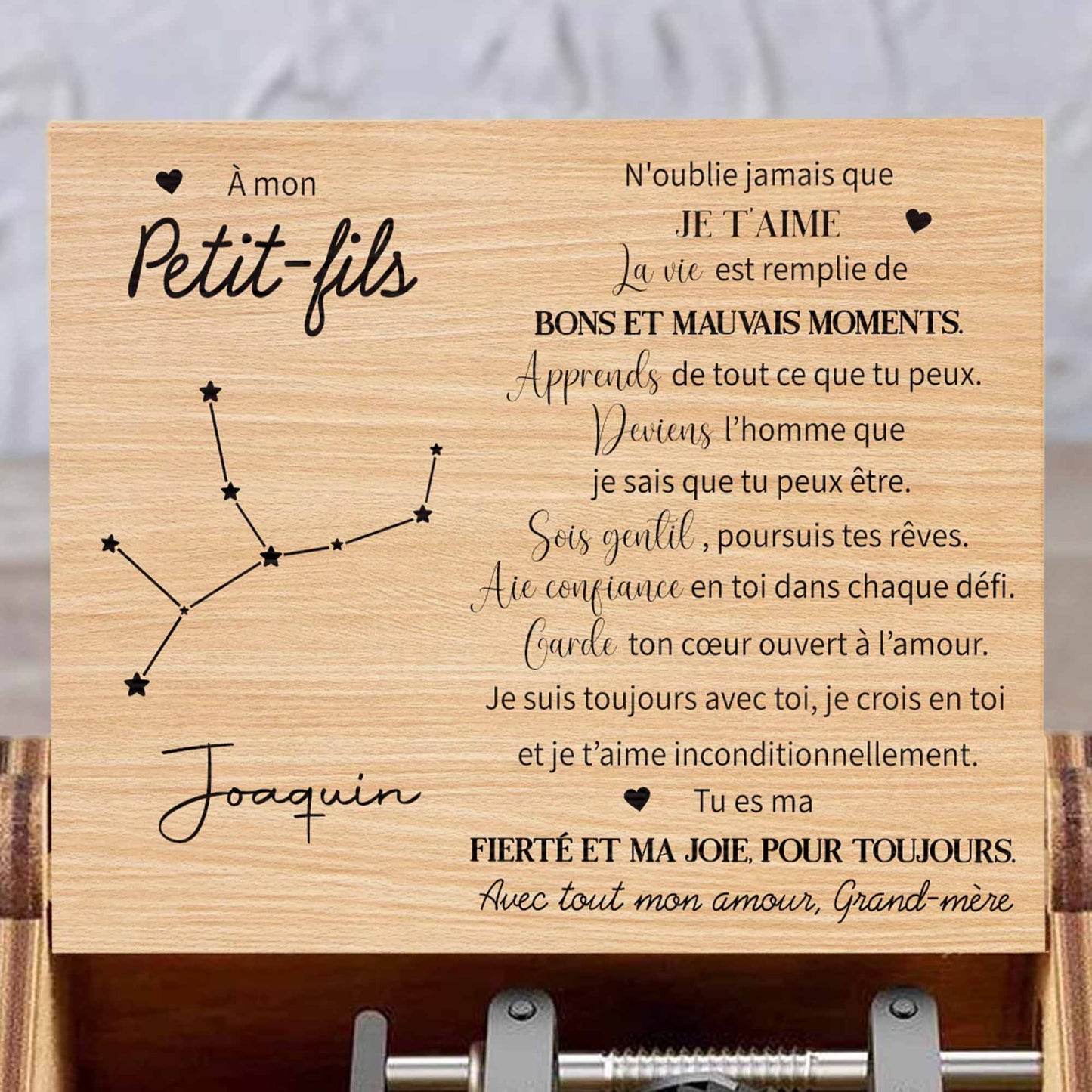 Always Remember That I Love You, Life Is Filled With Good And Bad Times