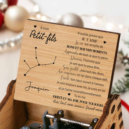 Always Remember That I Love You, Life Is Filled With Good And Bad Times