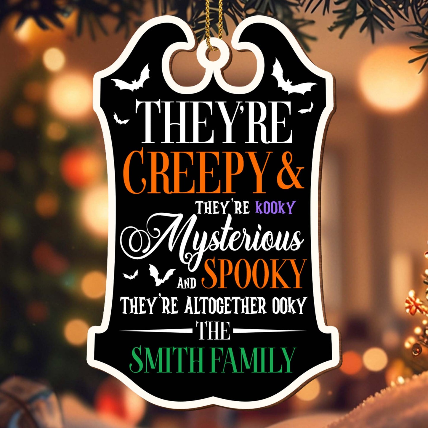 They're Creepy Mysterious And Spooky With Bats