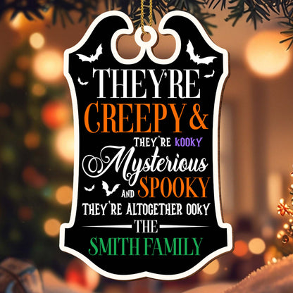 They're Creepy Mysterious And Spooky With Bats