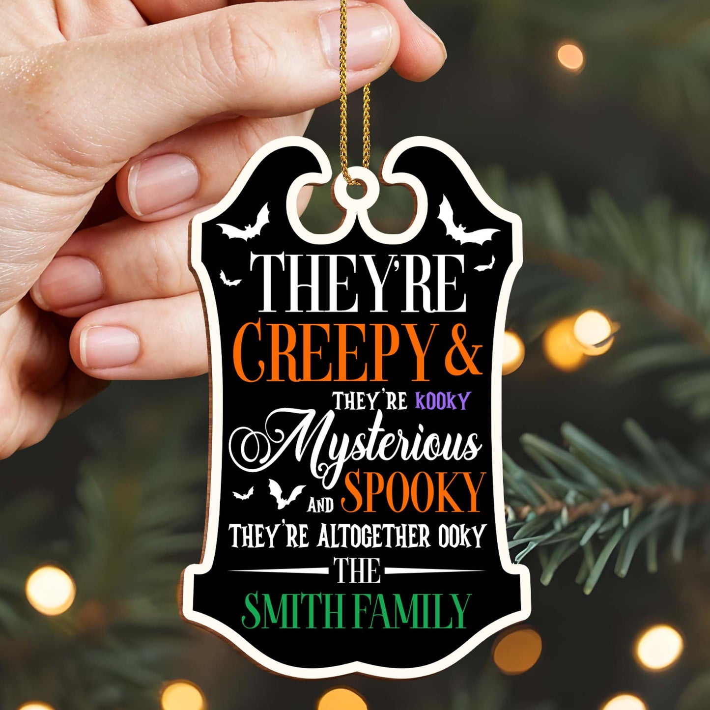 They're Creepy Mysterious And Spooky With Bats