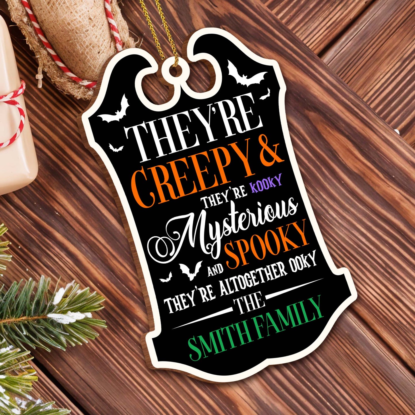 They're Creepy Mysterious And Spooky With Bats