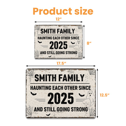 Haunting Each Other Since [Your Year], Bat Ghost Spider Web