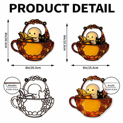 Your Own Personalized Therapy Session With Books And Cat