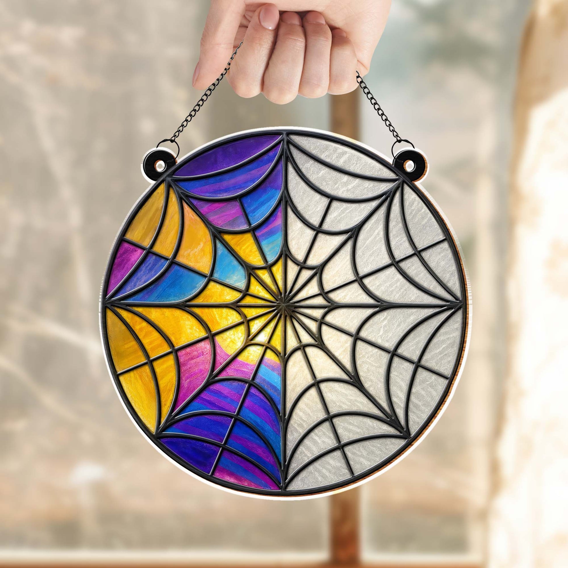 Celebrate Your Special Moments With Colorful Panels