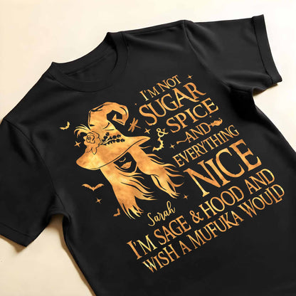 Some Days You Have To Put On The Hat And Remind Them Who They're Dealing With