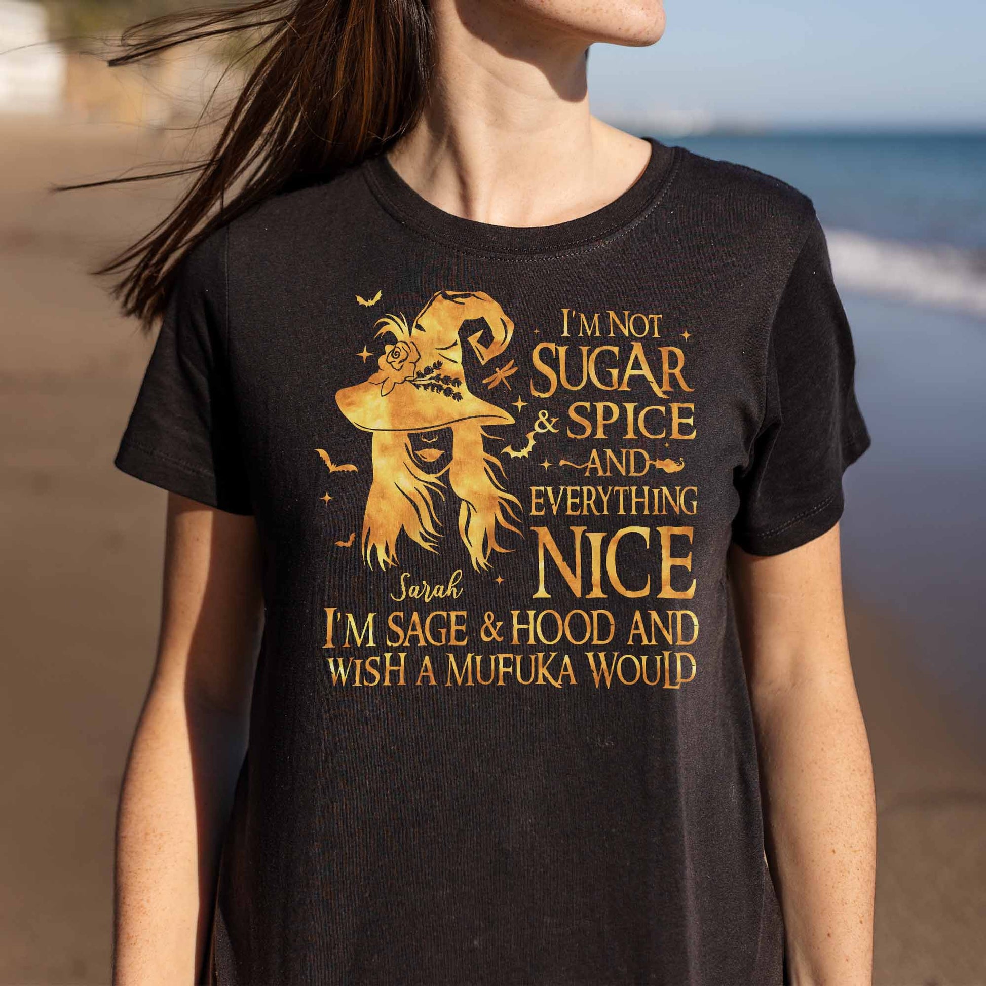 Some Days You Have To Put On The Hat And Remind Them Who They're Dealing With