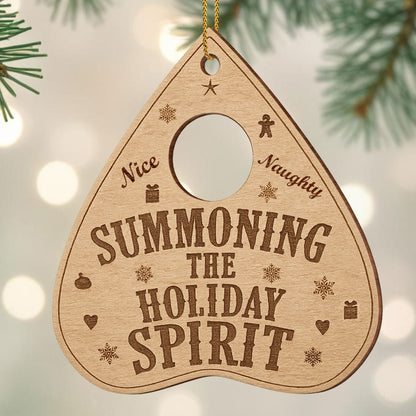 Summoning The Holiday Spirit With Snowflakes And Gingerbread