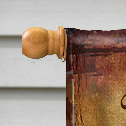 The Wicked Witch And Her Flying Monkeys Decor