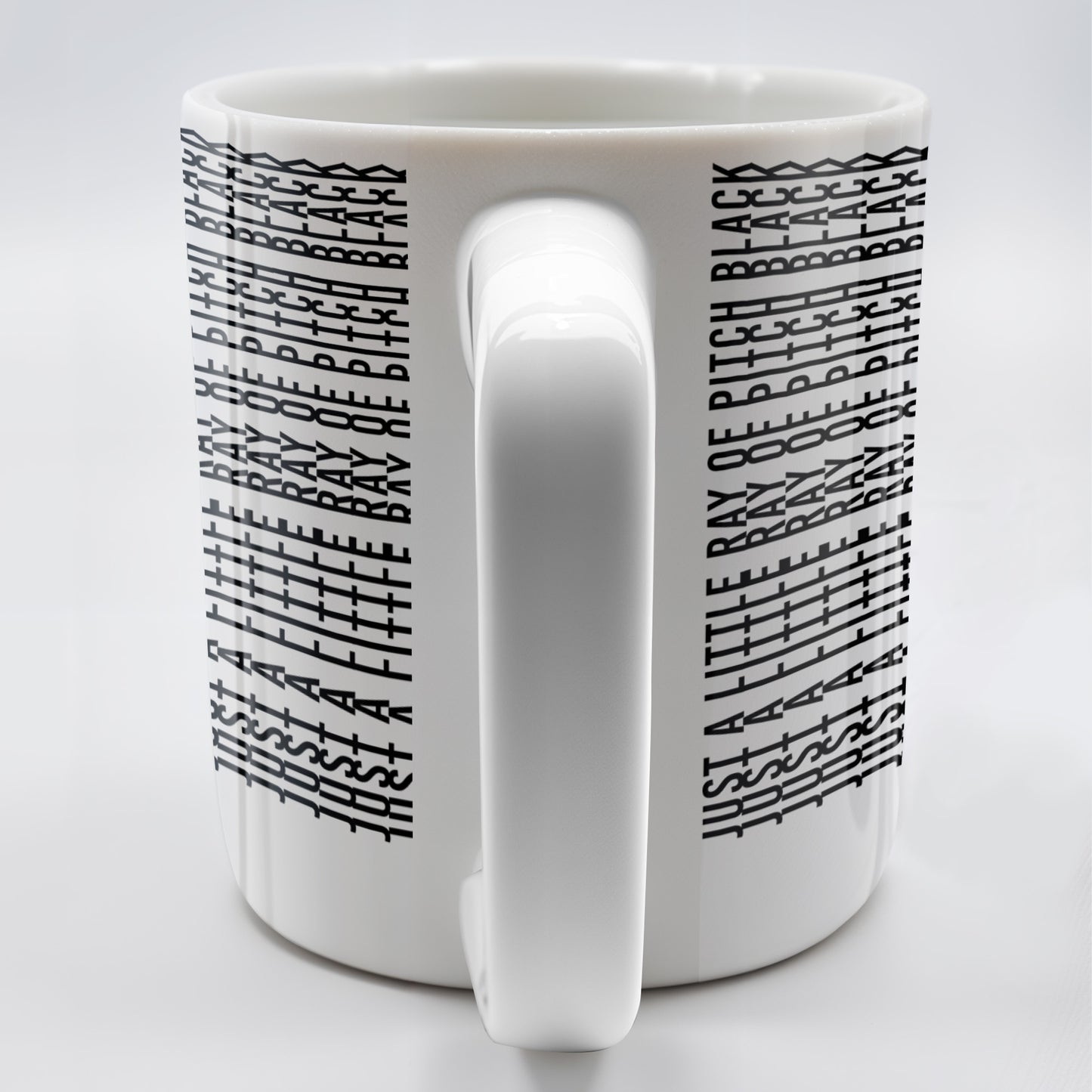 Brave Musical Notes Design