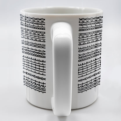 Brave Musical Notes Design