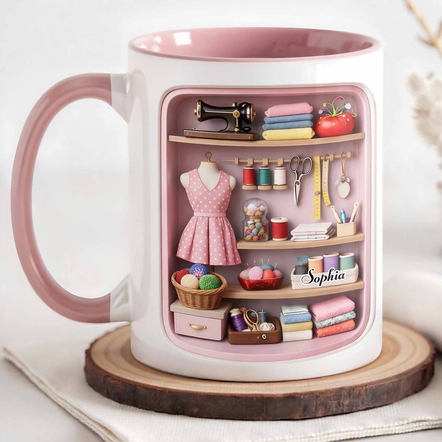 Celebrate Creativity With Sewing and Crafting Essentials