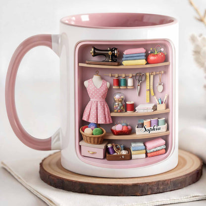 Celebrate Creativity With Sewing and Crafting Essentials