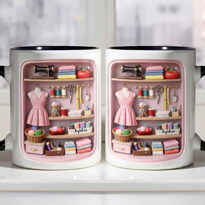 Celebrate Creativity With Sewing and Crafting Essentials