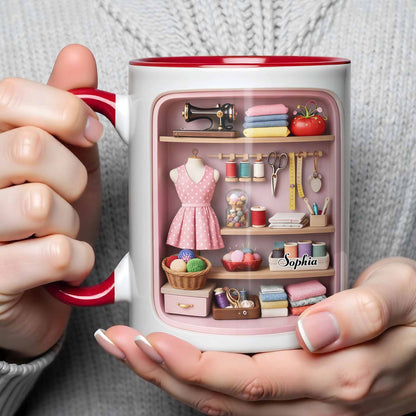 Celebrate Creativity With Sewing and Crafting Essentials