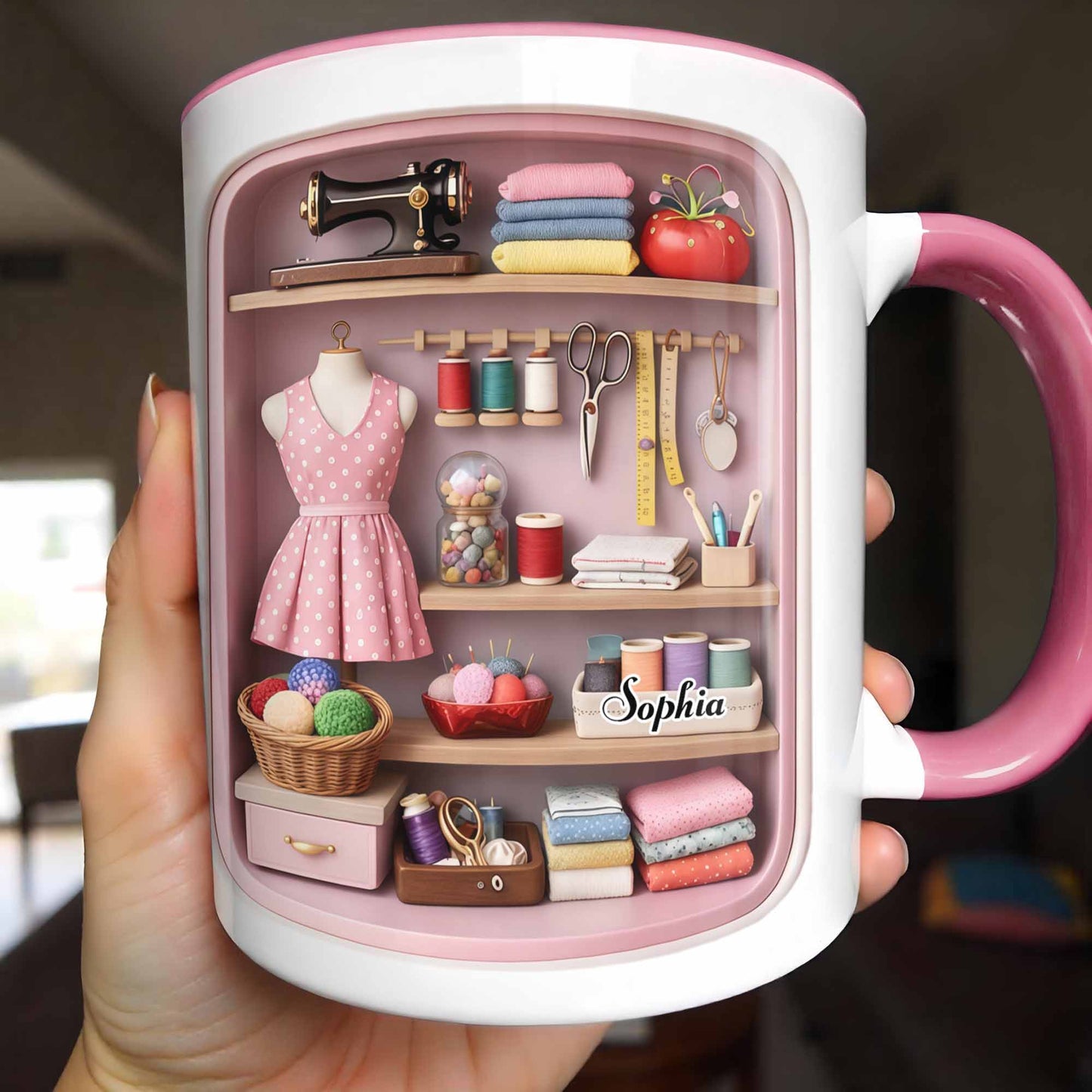 Celebrate Creativity With Sewing and Crafting Essentials