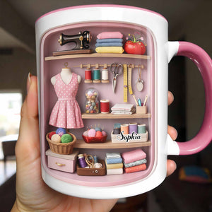 Celebrate Creativity With Sewing and Crafting Essentials