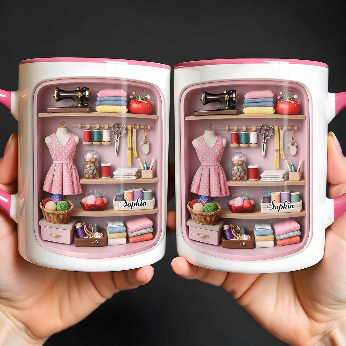 Celebrate Creativity With Sewing and Crafting Essentials