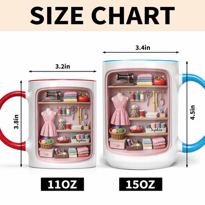 Celebrate Creativity With Sewing and Crafting Essentials