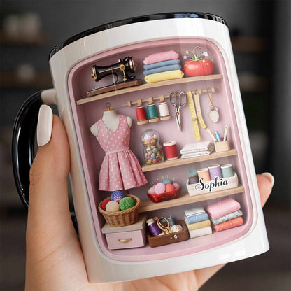 Celebrate Creativity With Sewing and Crafting Essentials