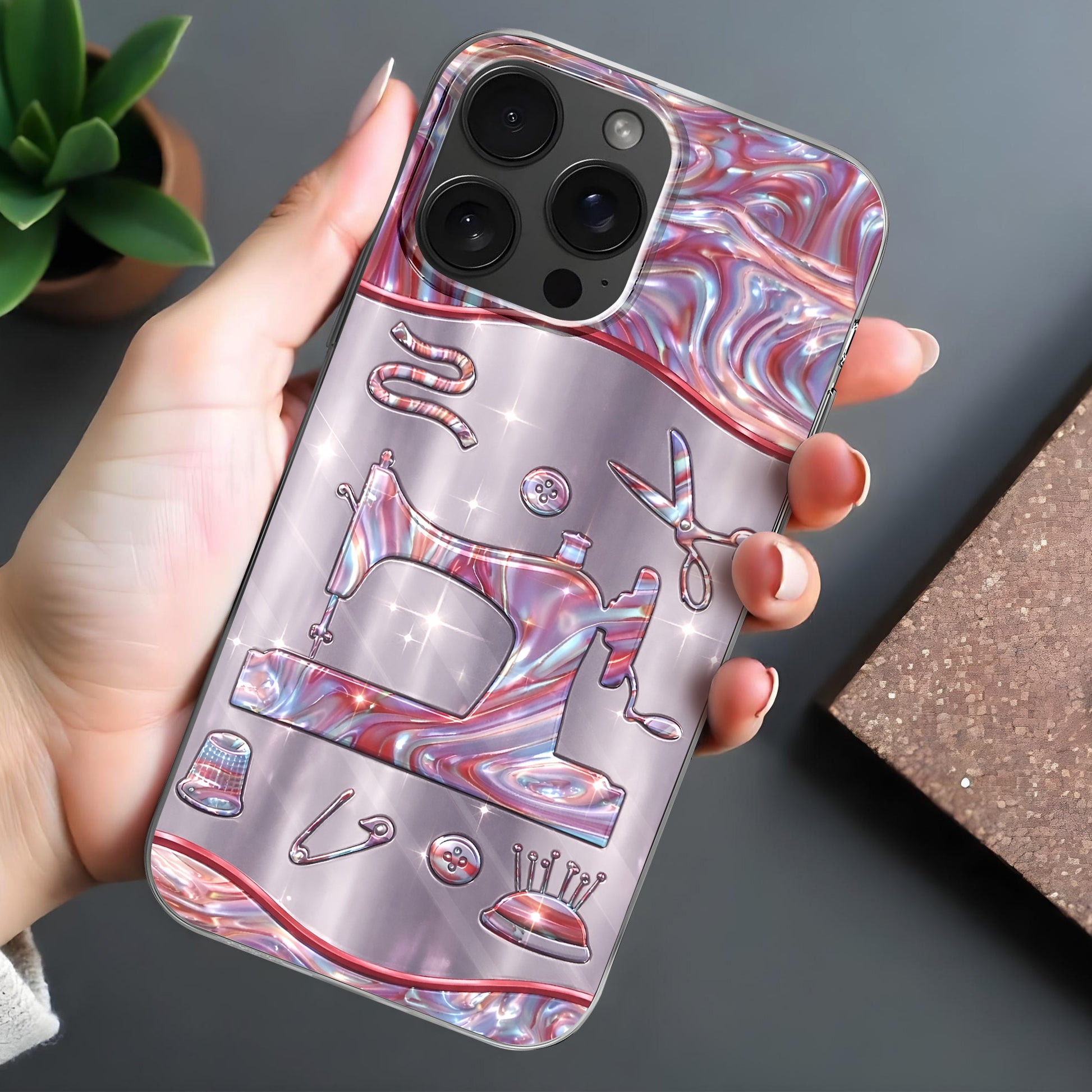 Celebrate Your Creativity With Sewing Essentials