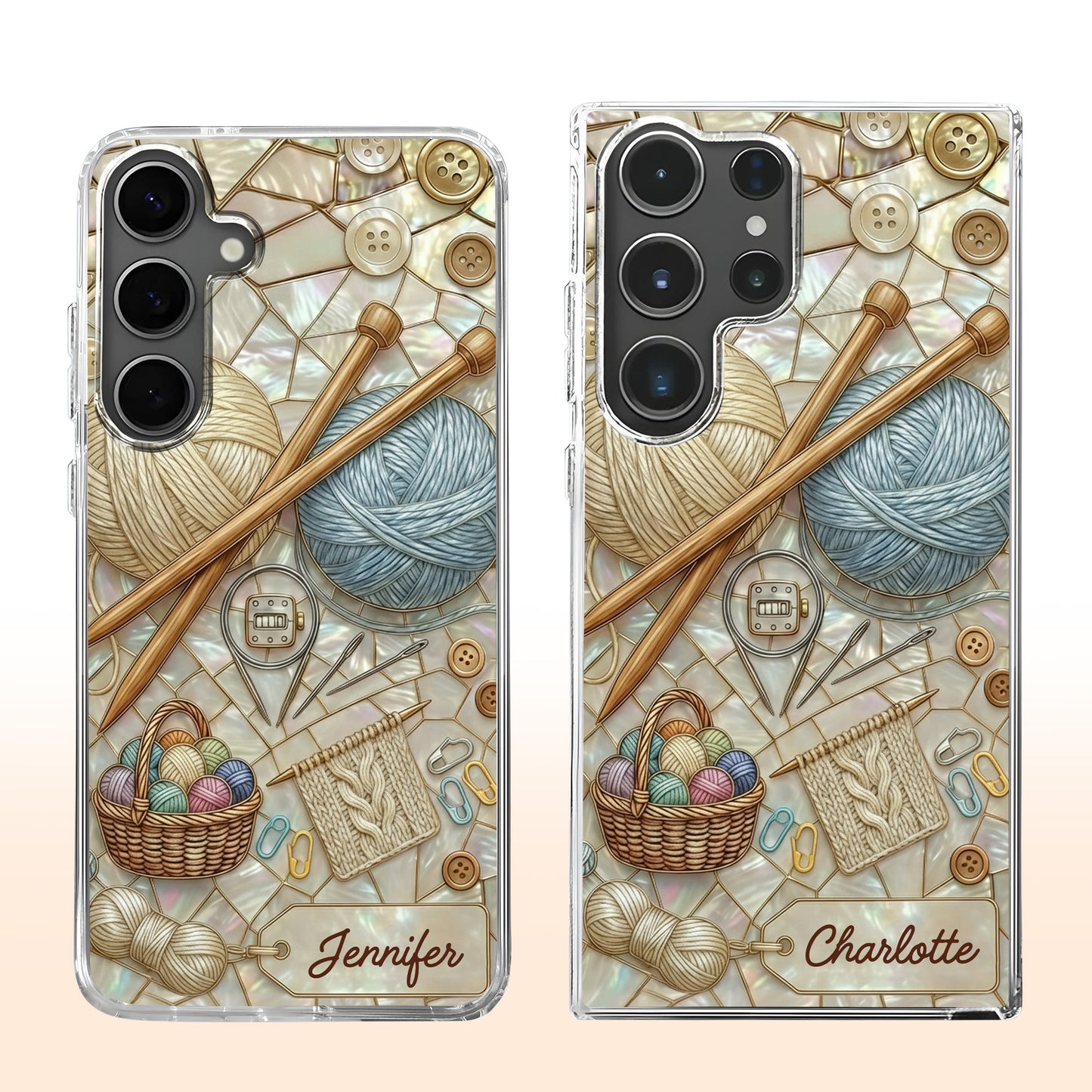 Celebrate The Art Of Knitting With Yarn And Needles