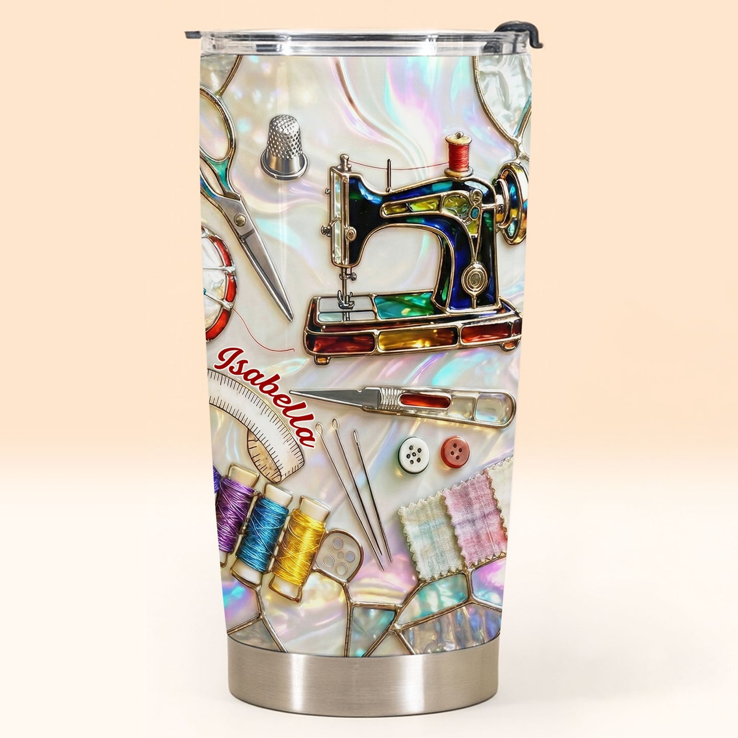 Thinking About Sewing With Sewing Machine And Accessories