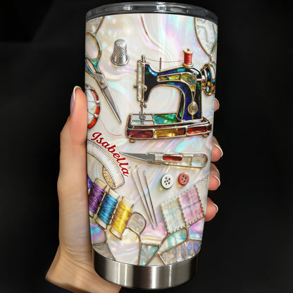 Thinking About Sewing With Sewing Machine And Accessories