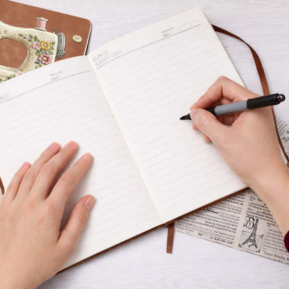 She Sews Love Into Every Stitch Floral Sewing Machine