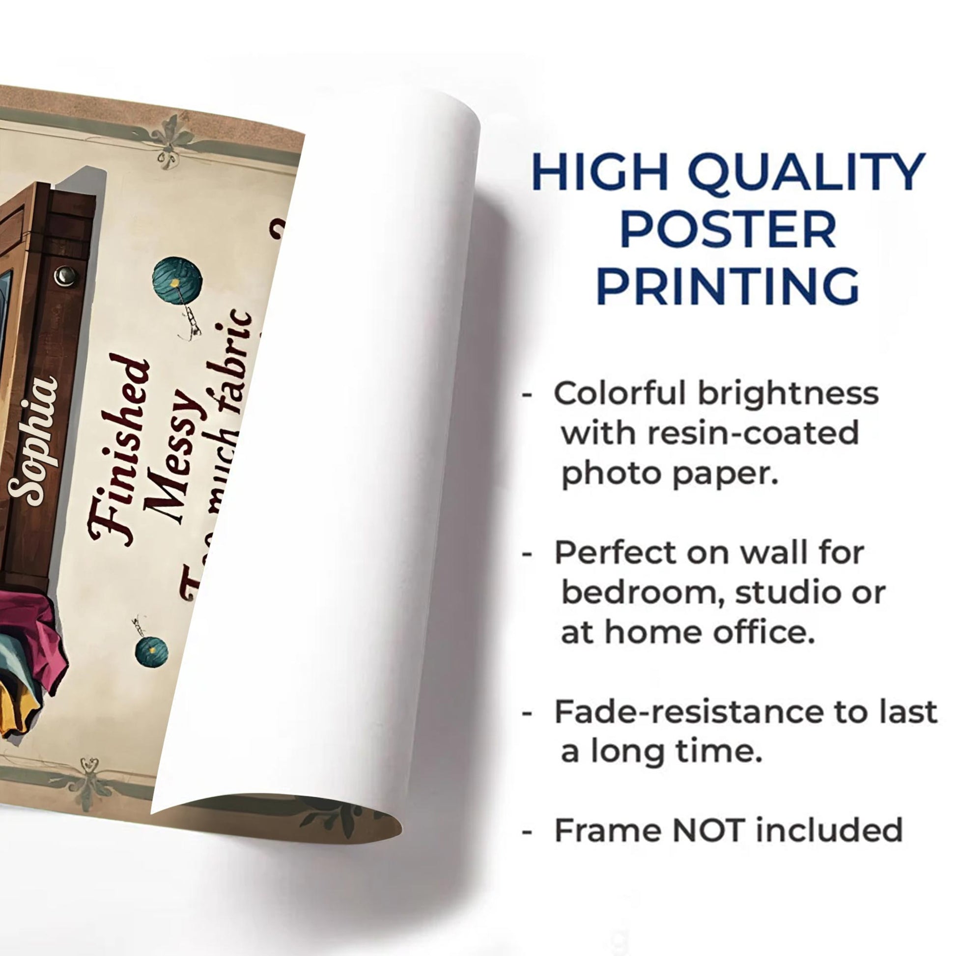 Words You Can't Use In My Sewing Room Vintage Sewing Machine