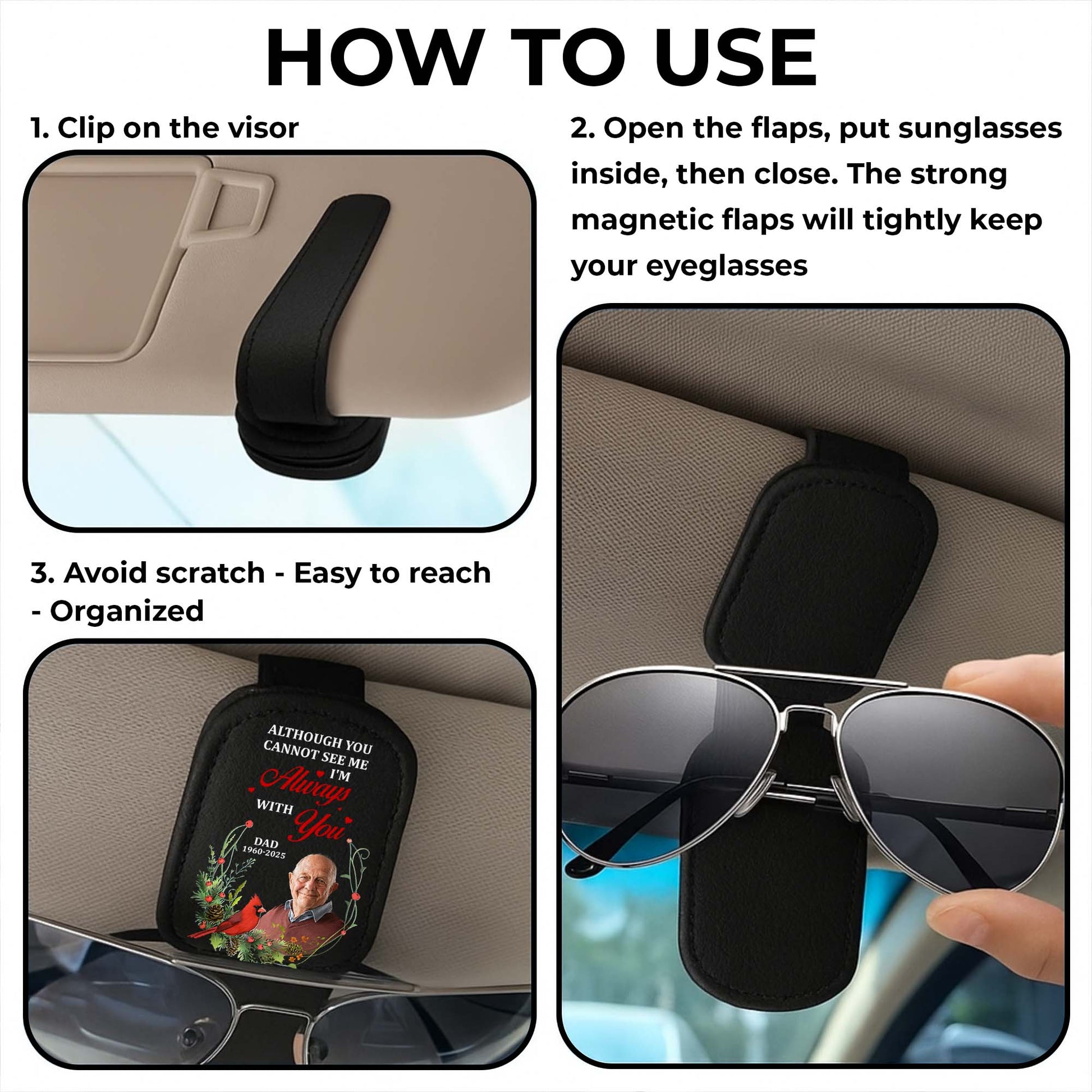 Always With You, Featuring Cardinal And Flowers