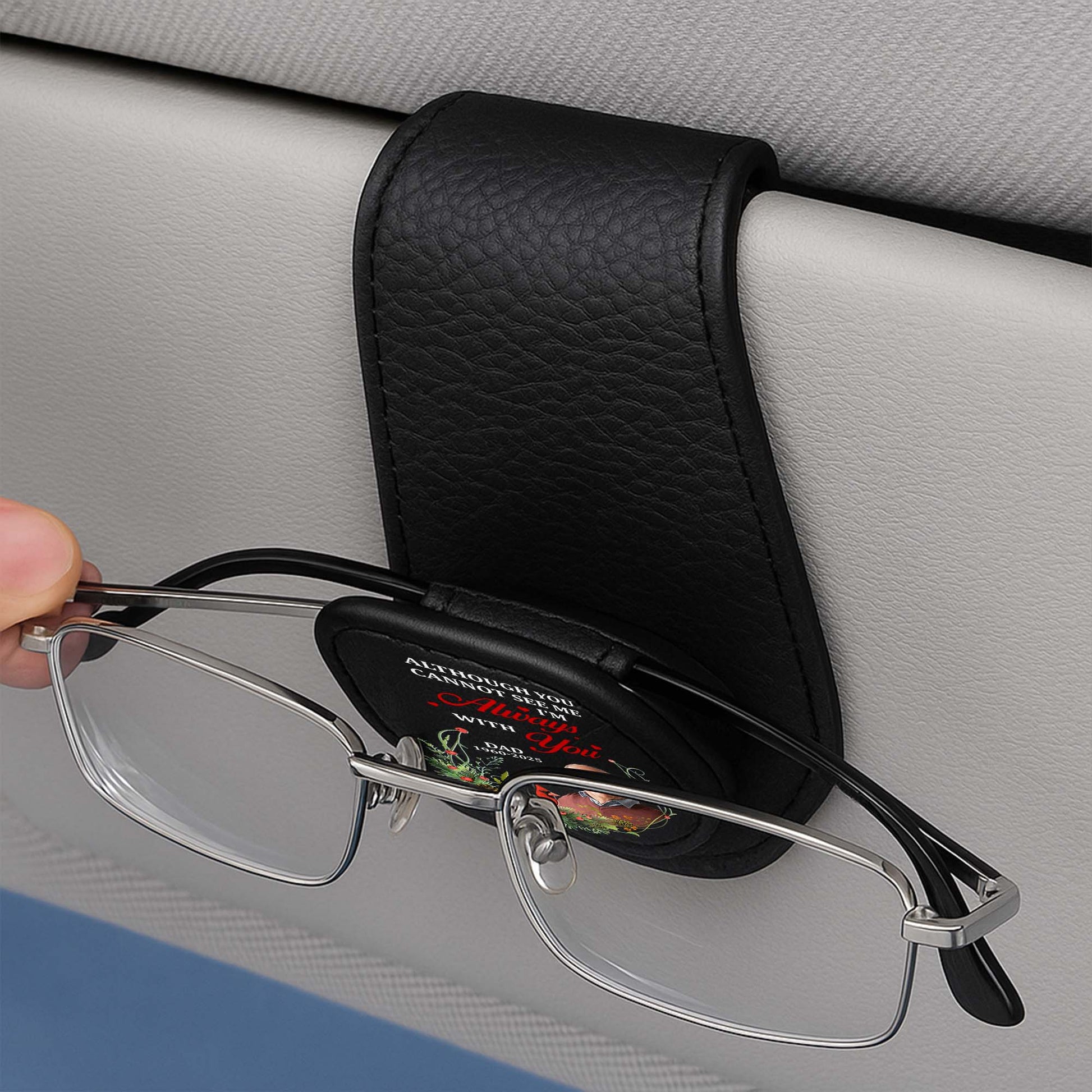 Always With You, Featuring Cardinal And Flowers